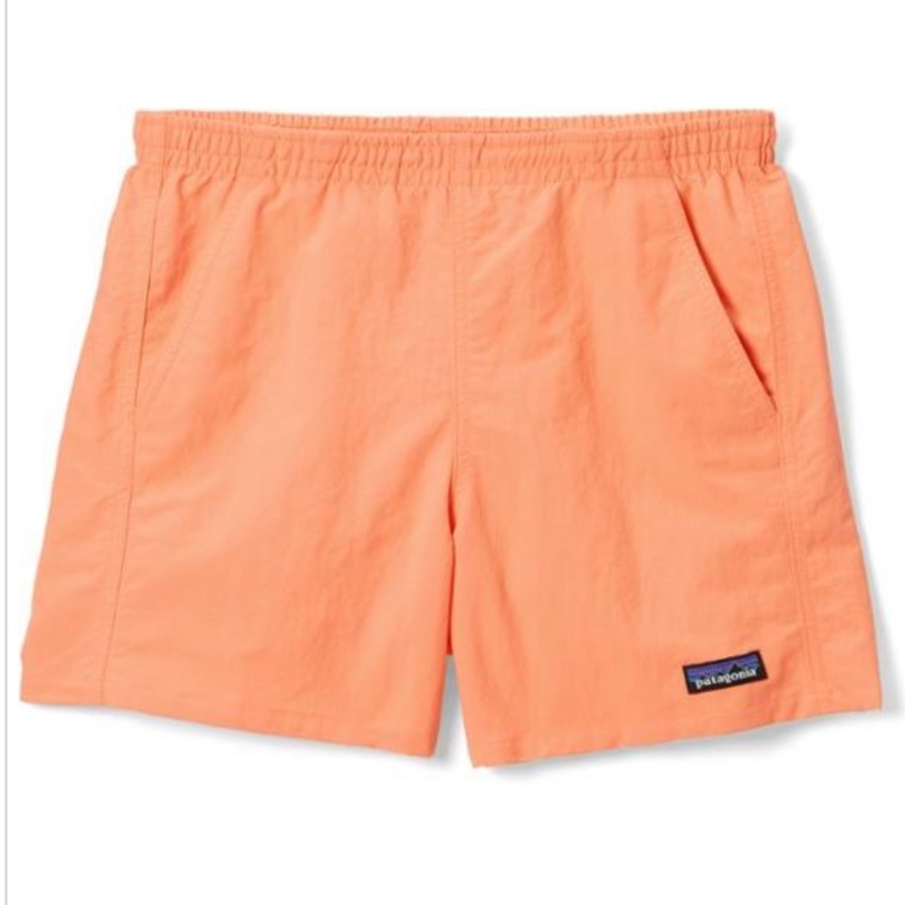Patagonia Baggies Shorts